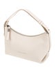 Brunello Cucinelli Leather Top Handle Bag