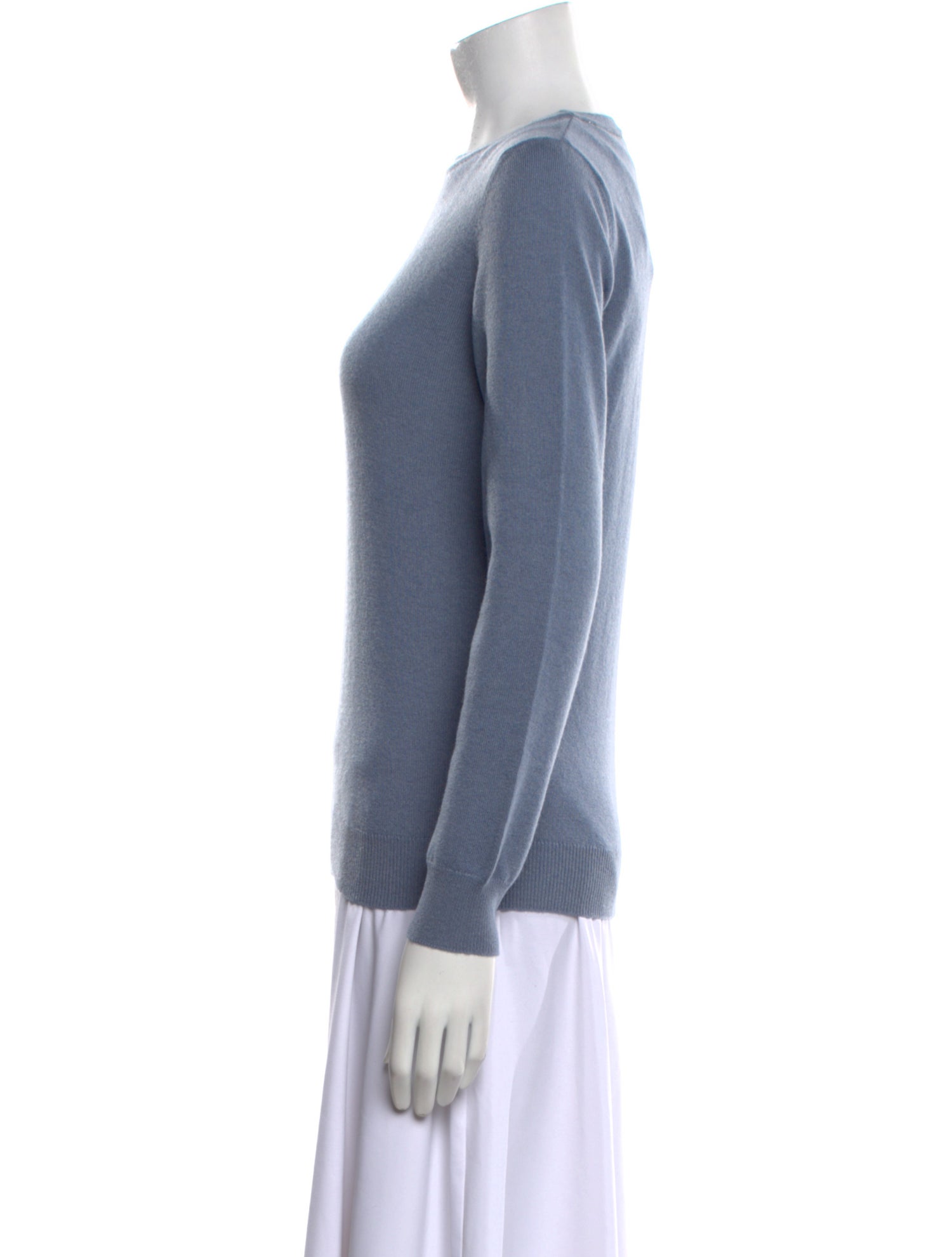 Brunello Cucinelli Cashmere Crew Neck Sweater w/ Tags