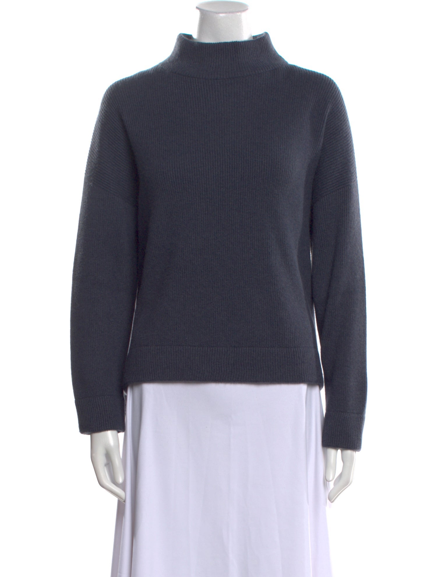 Brunello Cucinelli Cashmere Turtleneck Sweater w/ Tags