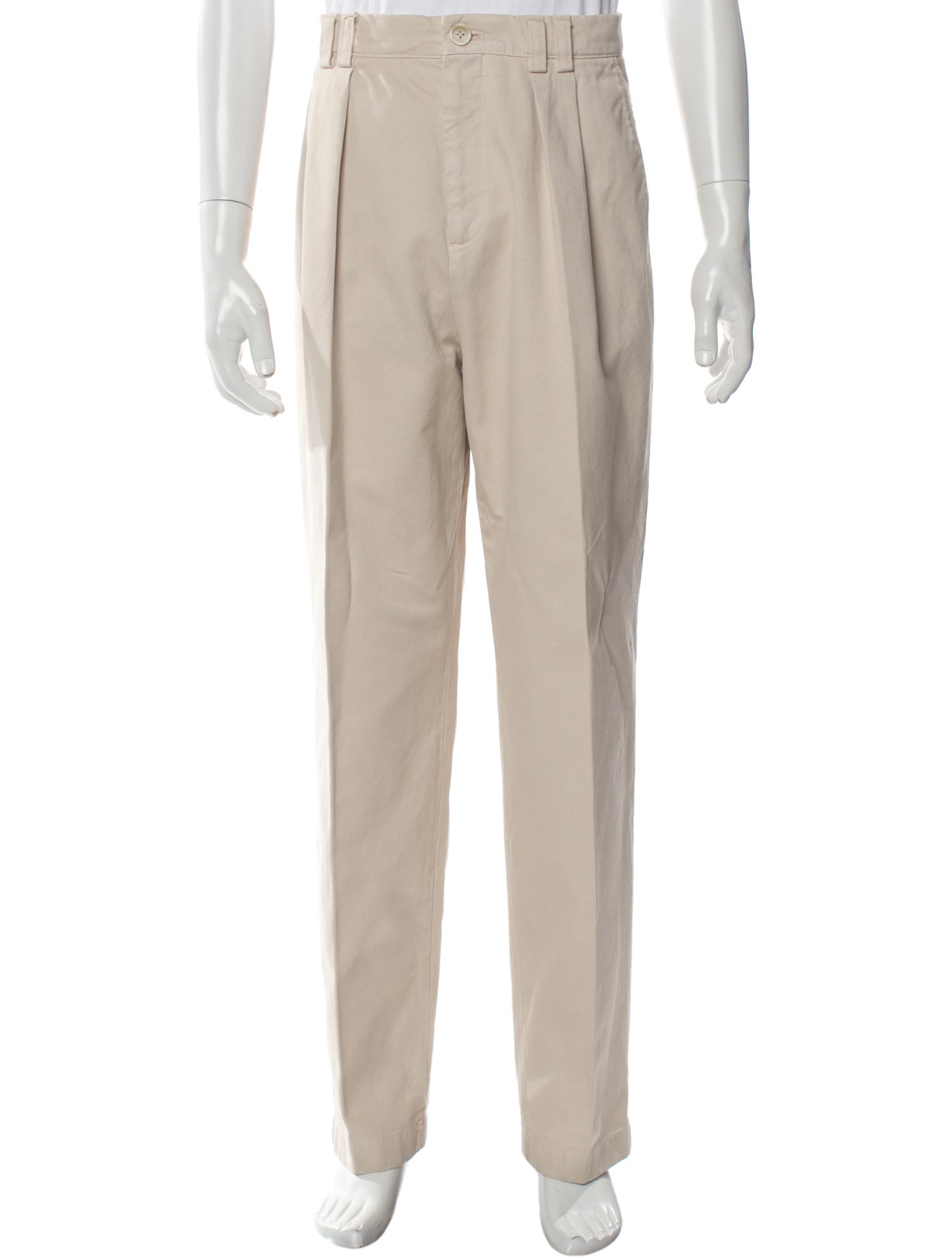 Brunello Cucinelli Chinos w/ Tags