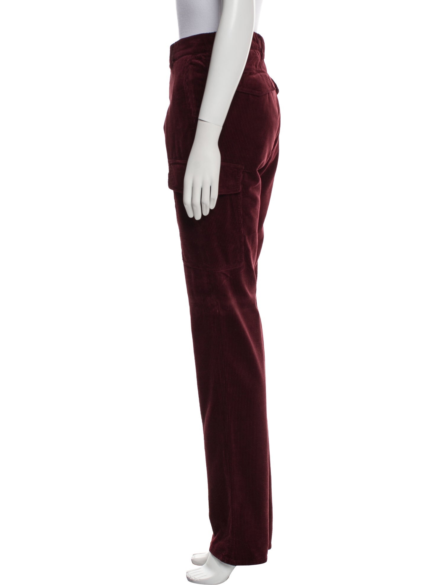 Brunello Cucinelli Corduroy Pants