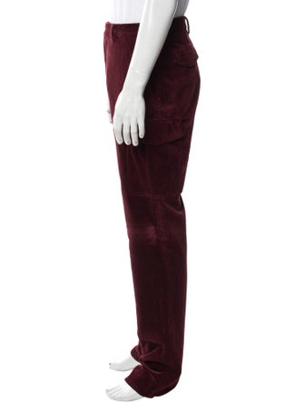 Brunello Cucinelli Corduroy Pants