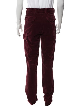 Brunello Cucinelli Corduroy Pants