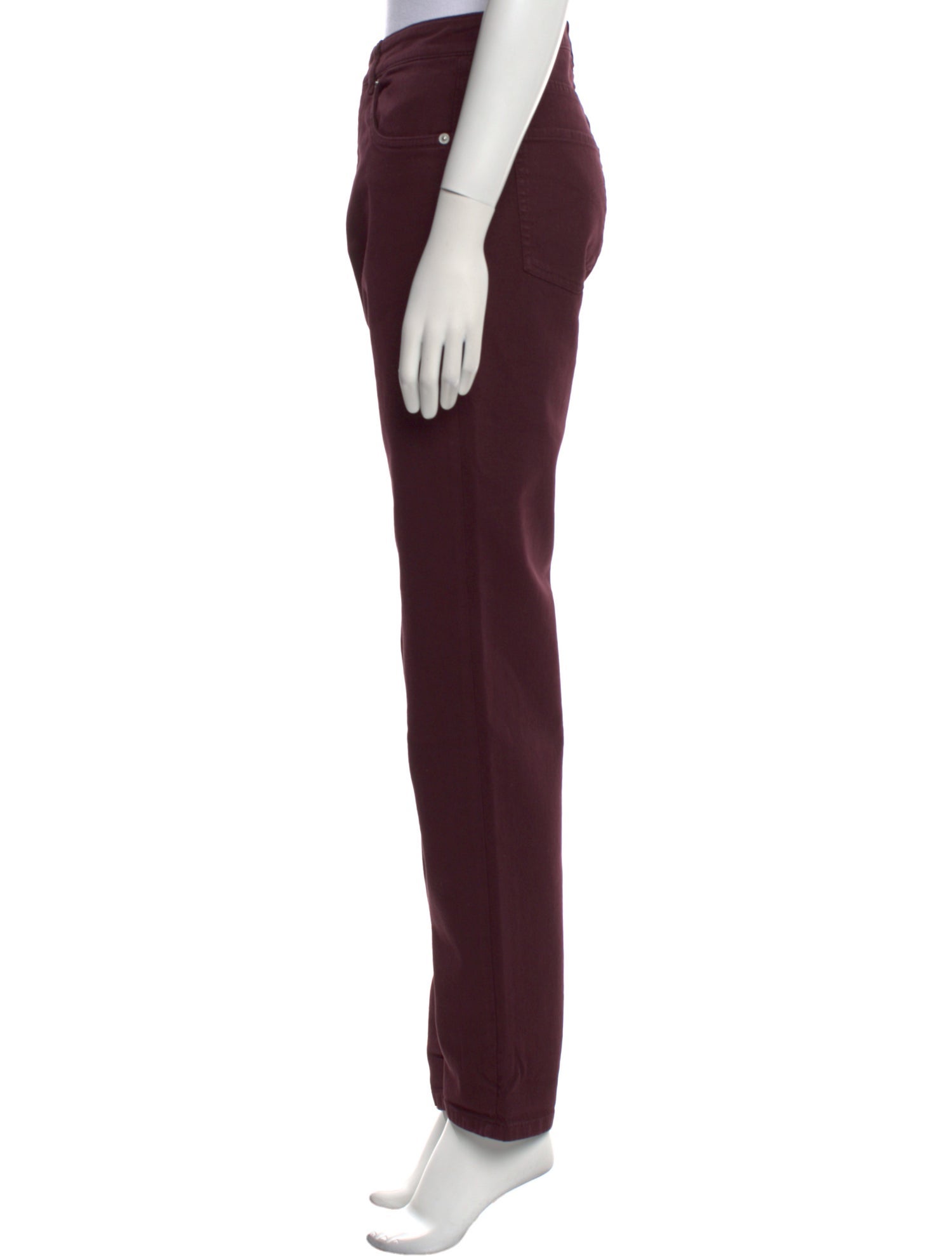 Brunello Cucinelli Straight-Leg Jeans