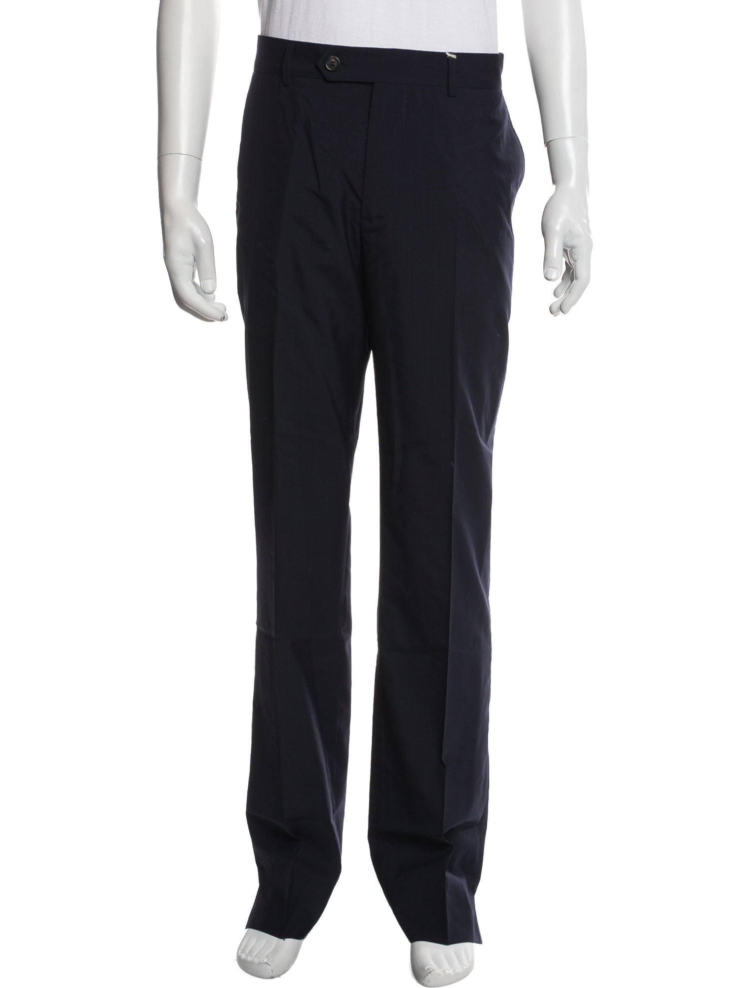 Brunello Cucinelli Virgin Wool Pants w/ Tags