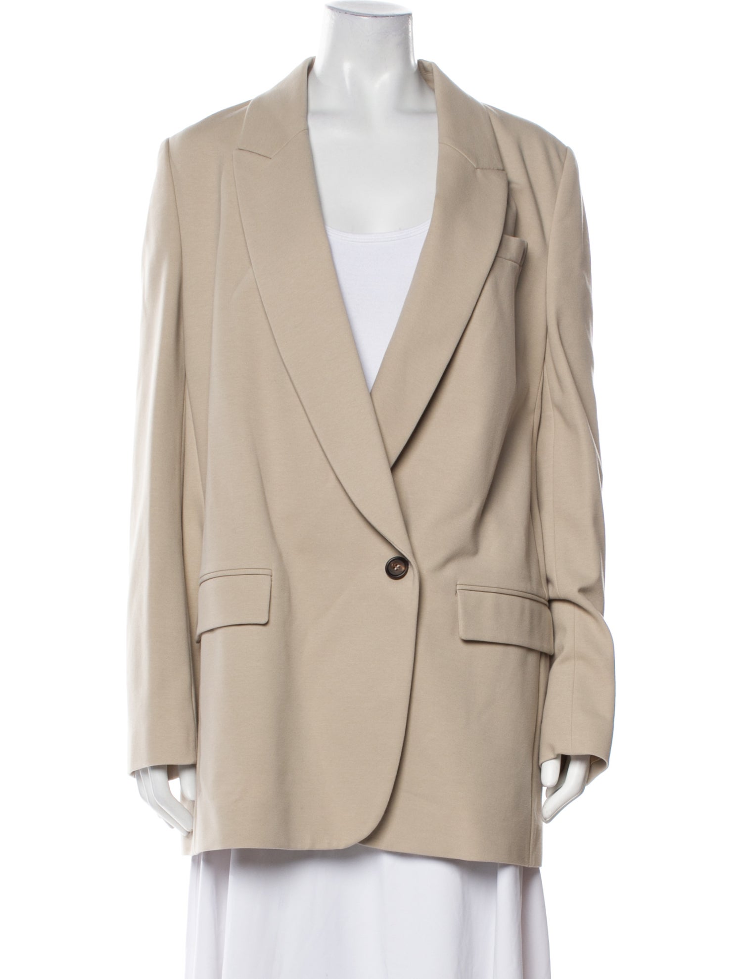 Brunello Cucinelli Blazer w/ Tags