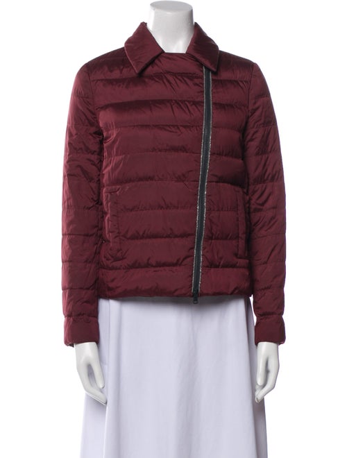 Brunello Cucinelli Nylon Jacket