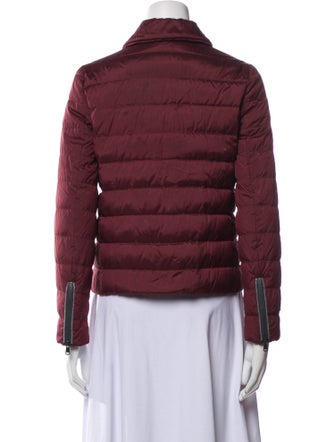 Brunello Cucinelli Nylon Jacket