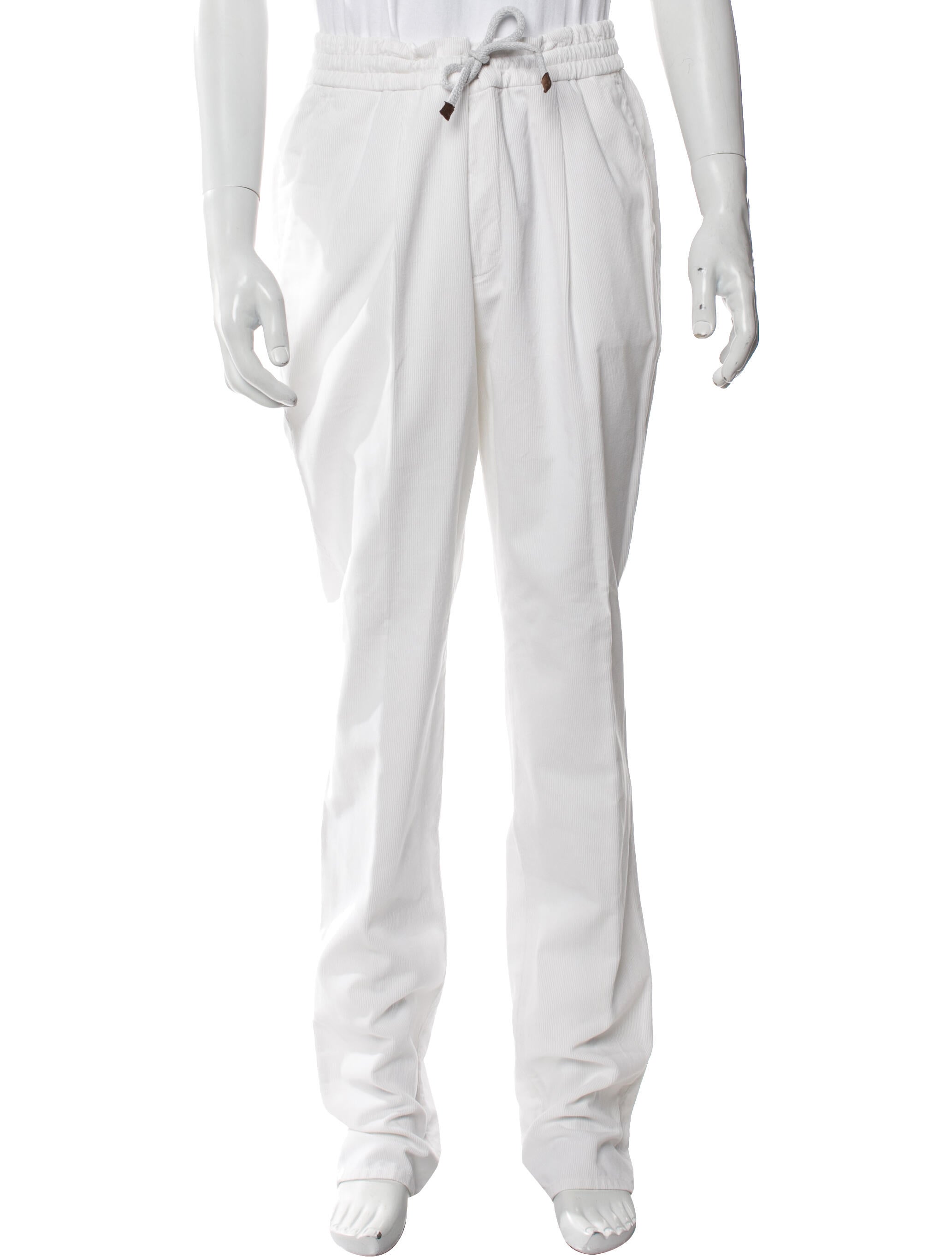 Brunello Cucinelli Joggers w/ Tags