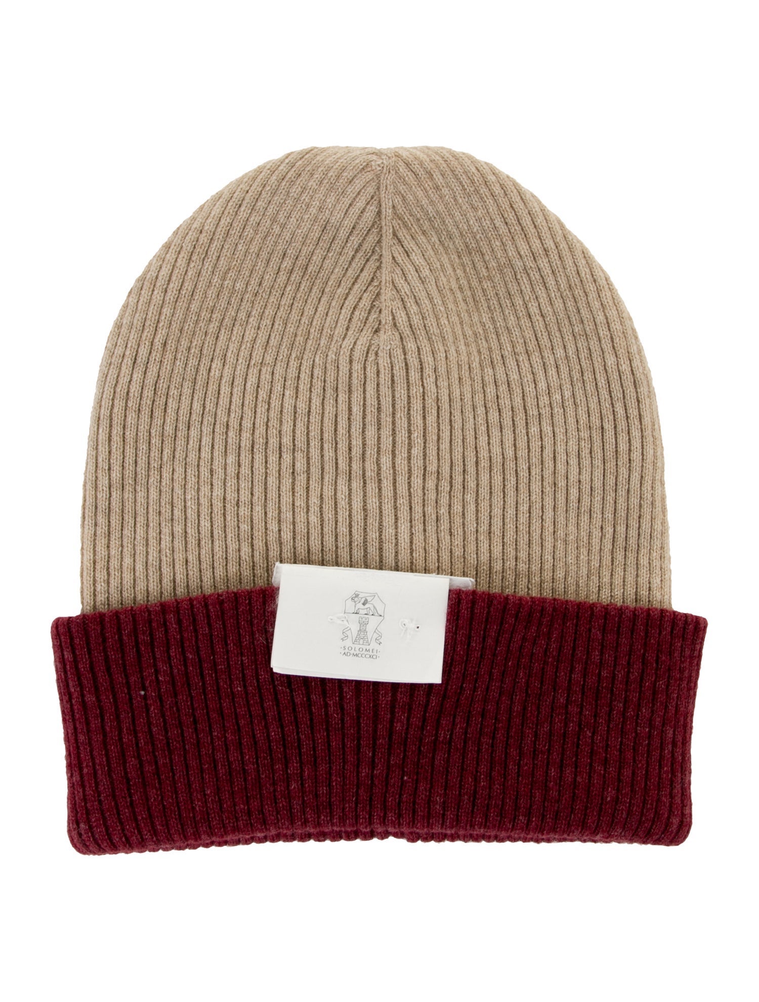 Brunello Cucinelli Beanie