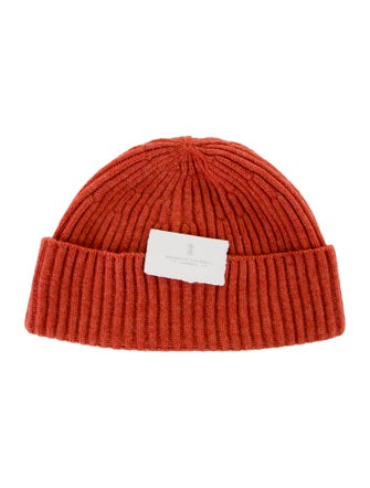 Brunello Cucinelli Beanie