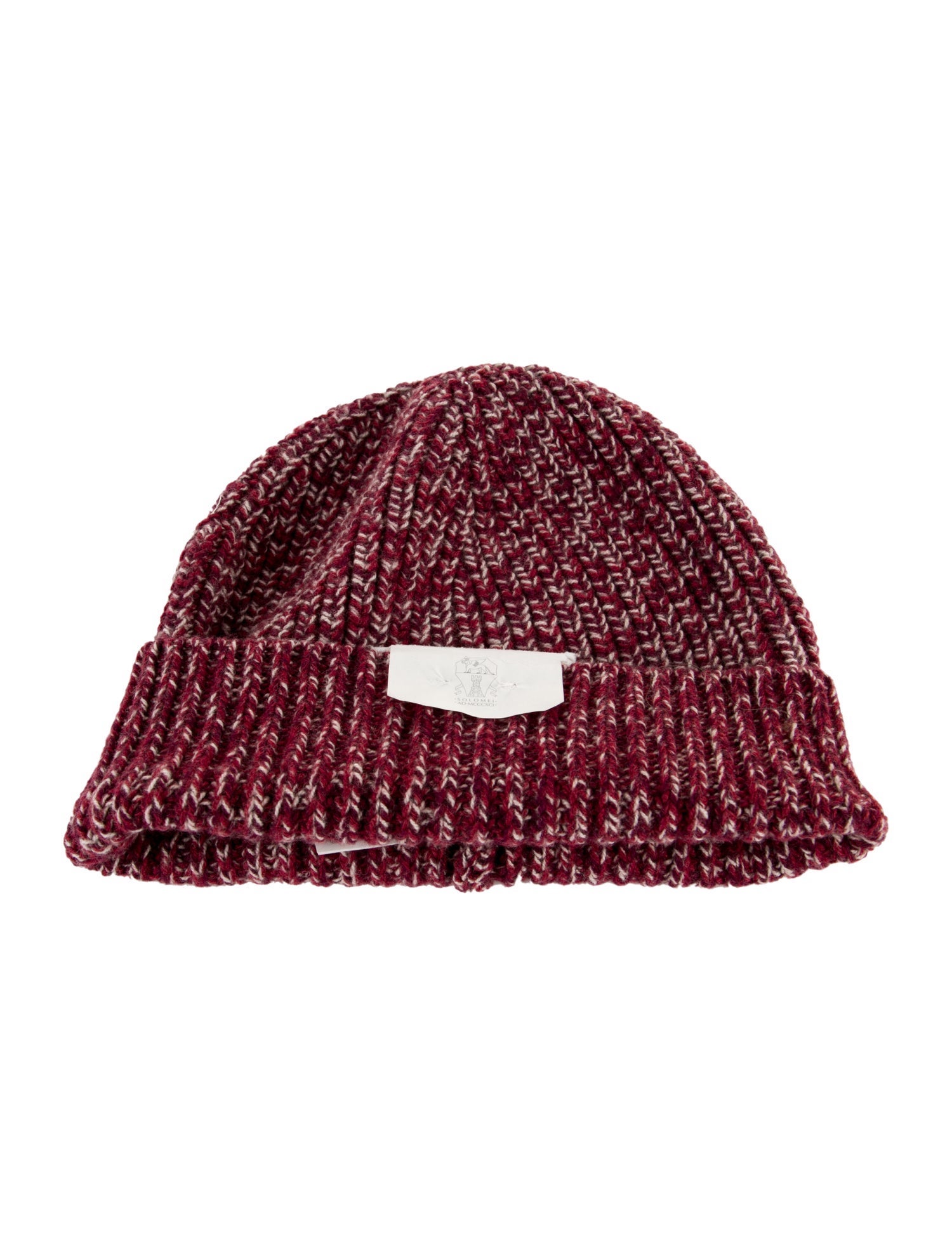 Brunello Cucinelli Knit Hat