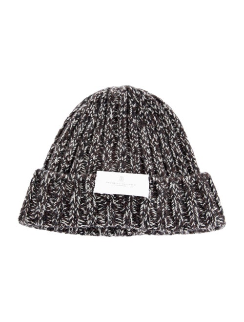 Brunello Cucinelli Beanie