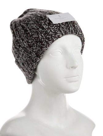 Brunello Cucinelli Beanie