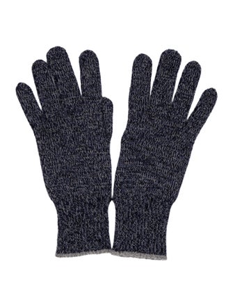 Brunello Cucinelli Gloves