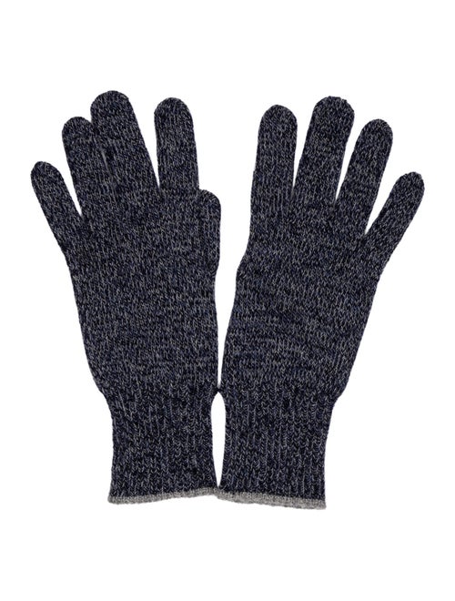 Brunello Cucinelli Gloves