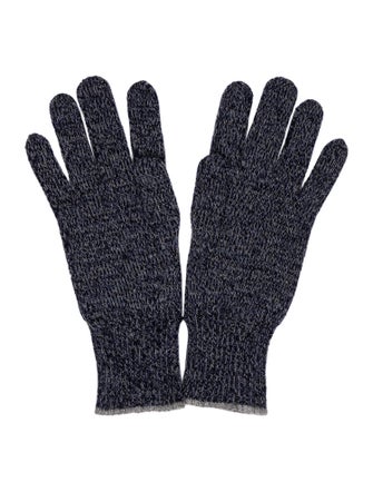Brunello Cucinelli Gloves