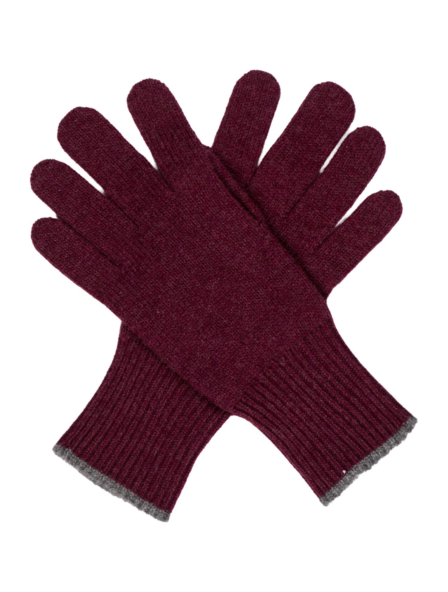 Brunello Cucinelli Gloves