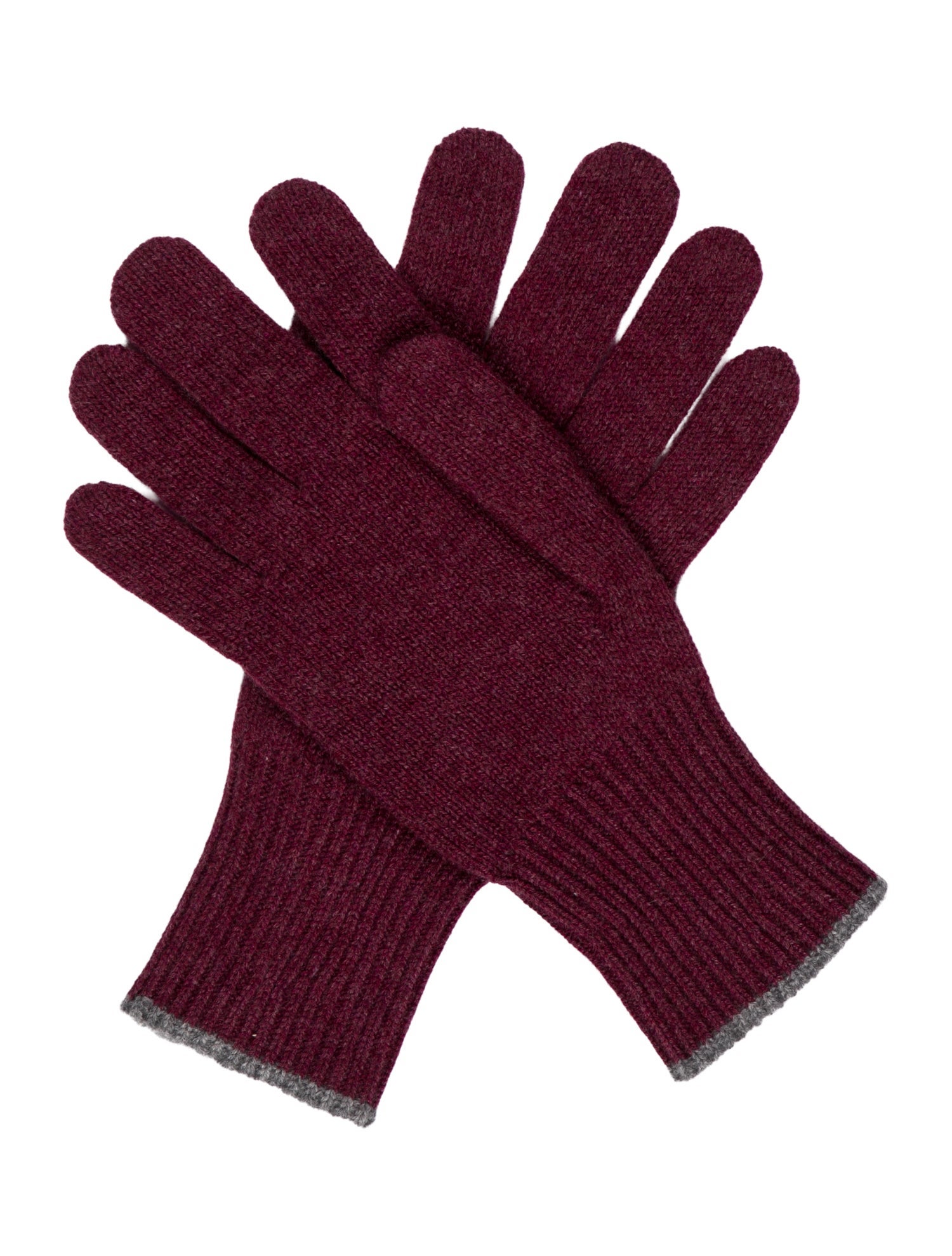 Brunello Cucinelli Gloves
