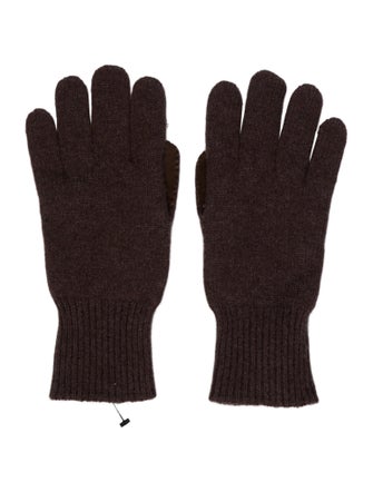 Brunello Cucinelli Gloves