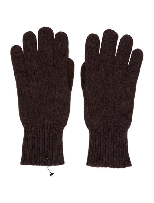 Brunello Cucinelli Gloves