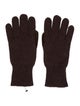 Brunello Cucinelli Gloves