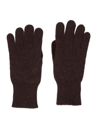 Brunello Cucinelli Gloves
