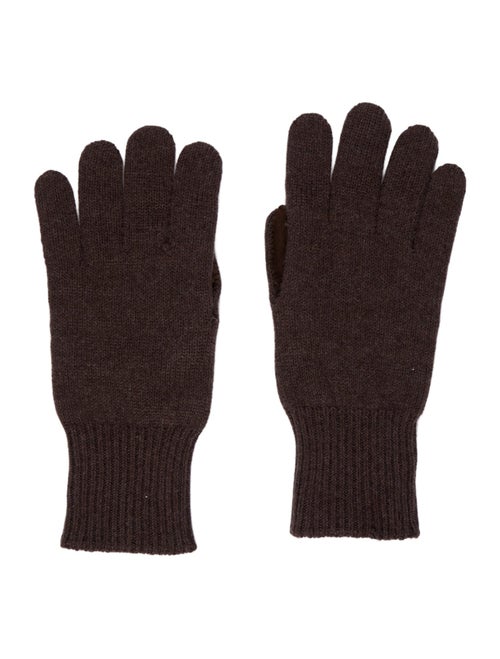 Brunello Cucinelli Gloves