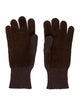 Brunello Cucinelli Gloves