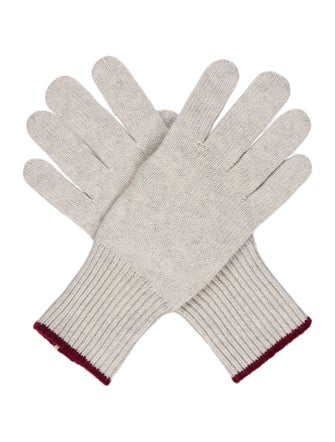 Brunello Cucinelli Gloves