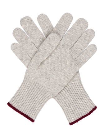 Brunello Cucinelli Gloves