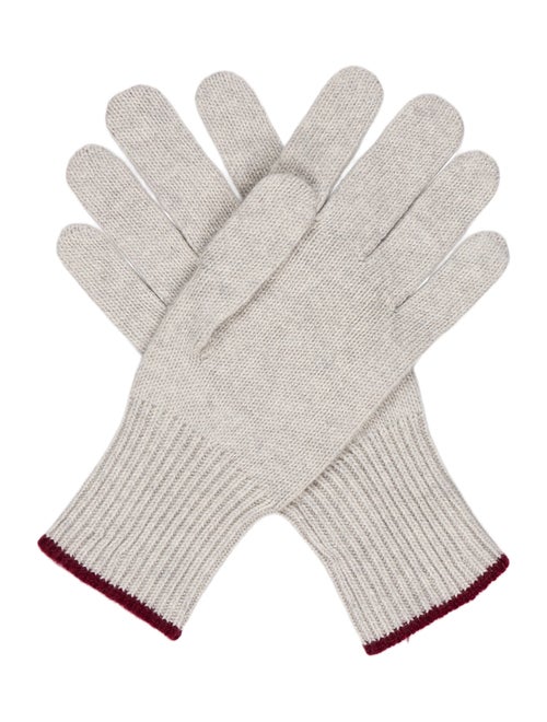 Brunello Cucinelli Gloves