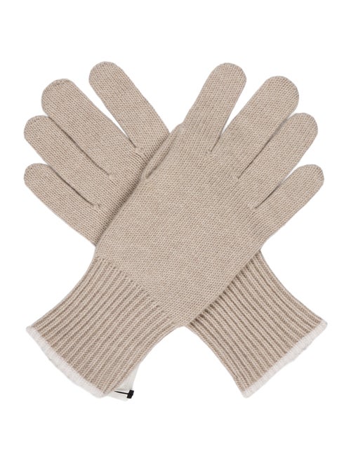Brunello Cucinelli Gloves