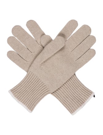 Brunello Cucinelli Gloves
