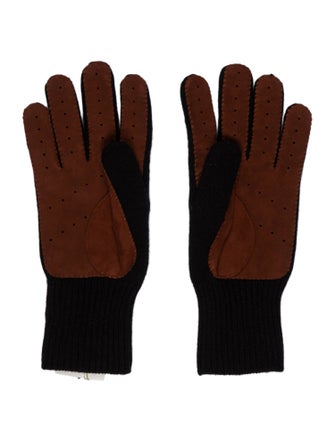 Brunello Cucinelli Gloves