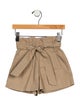 Brunello Cucinelli Toddler Girls' Casual Shorts