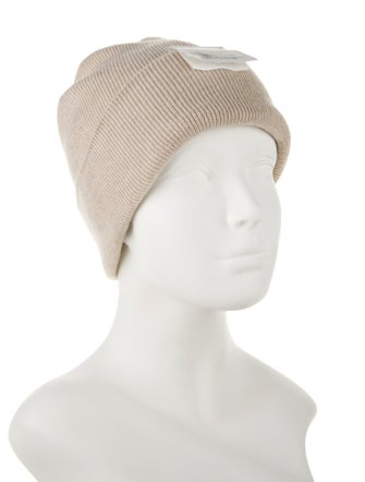 Brunello Cucinelli Beanie