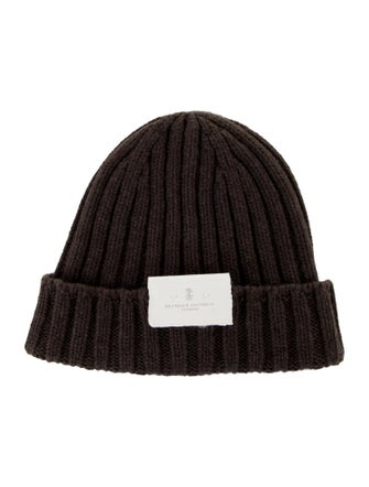 Brunello Cucinelli Beanie