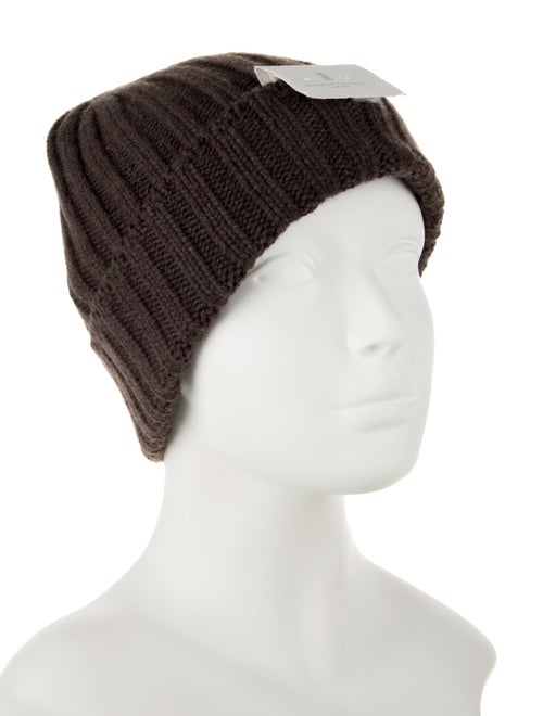 Brunello Cucinelli Beanie