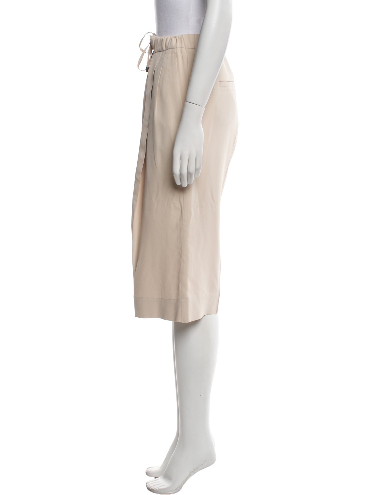 Brunello Cucinelli Knee-Length Shorts