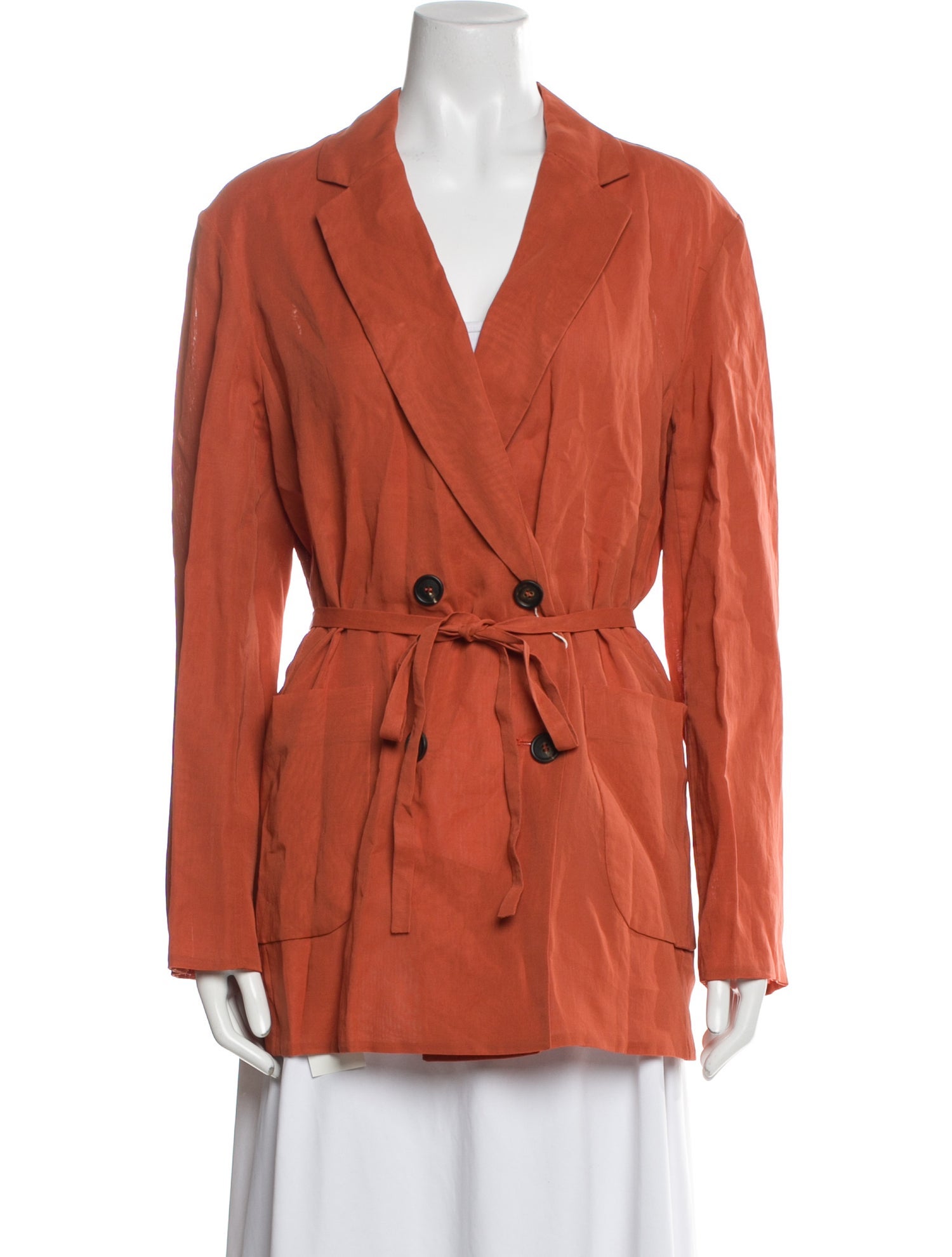 Brunello Cucinelli Blazer w/ Tags