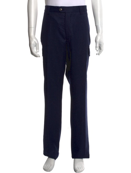 Brunello Cucinelli Virgin Wool Pants