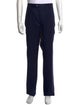 Brunello Cucinelli Virgin Wool Pants