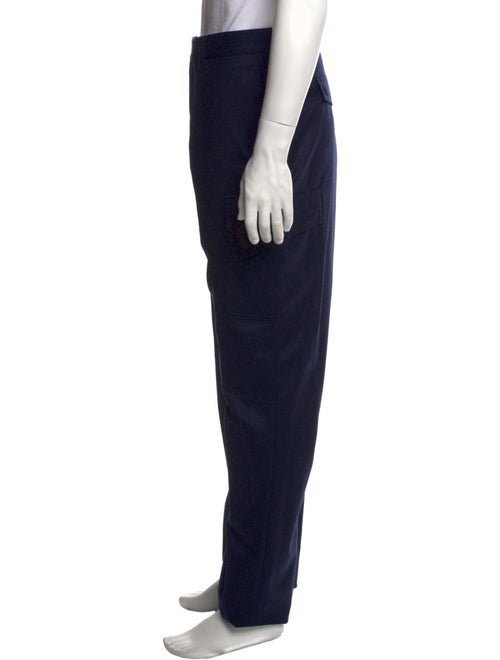 Brunello Cucinelli Virgin Wool Pants