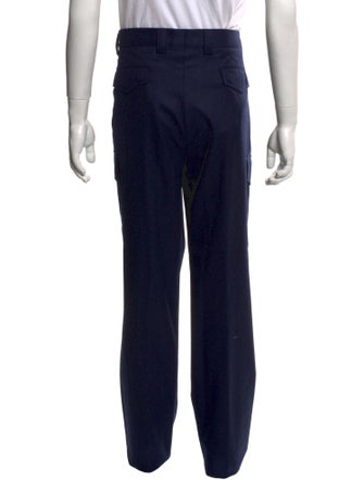 Brunello Cucinelli Virgin Wool Pants