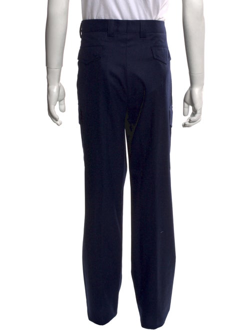 Brunello Cucinelli Virgin Wool Pants