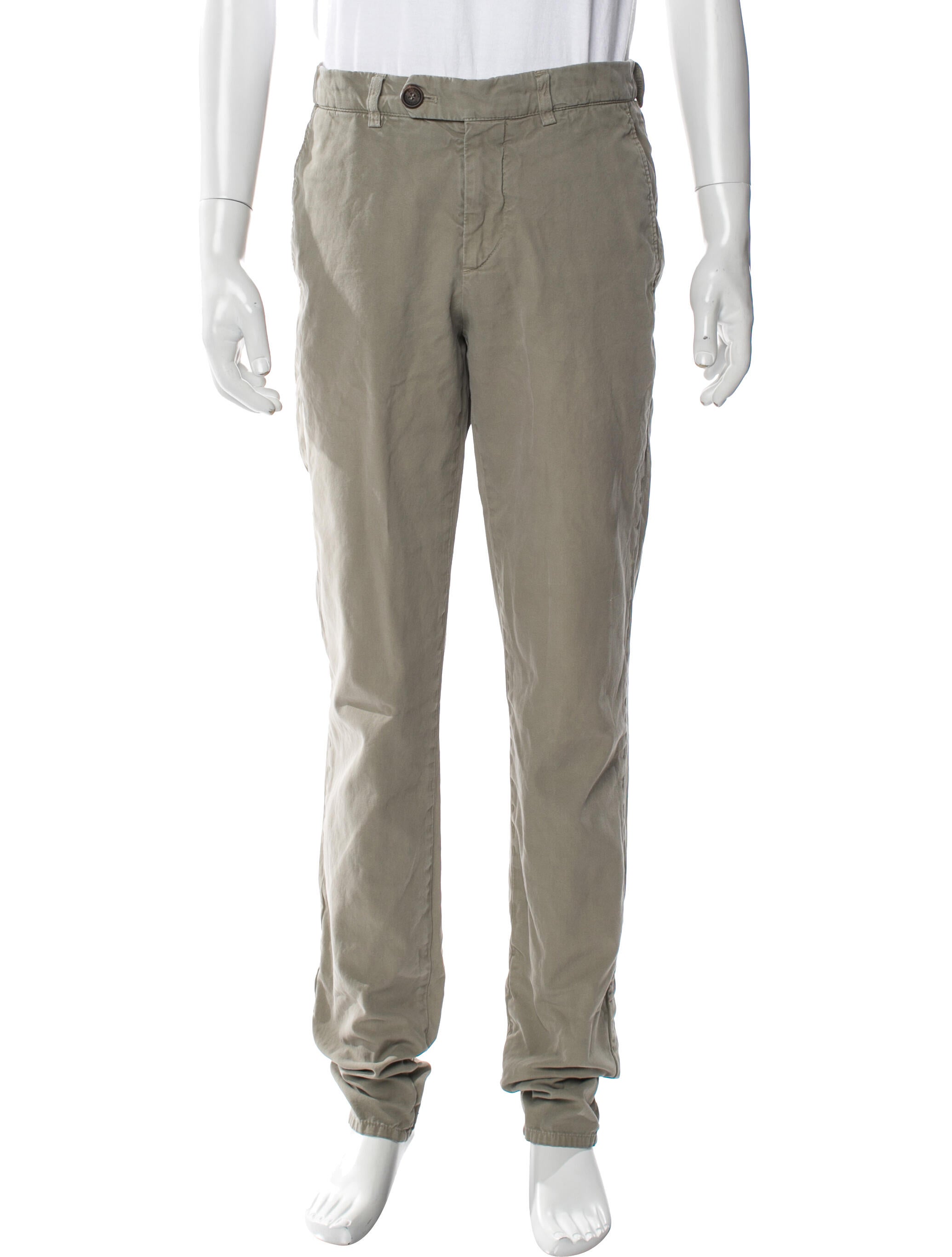 Brunello Cucinelli Pants