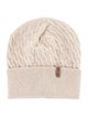 Brunello Cucinelli Wool Hat Size M