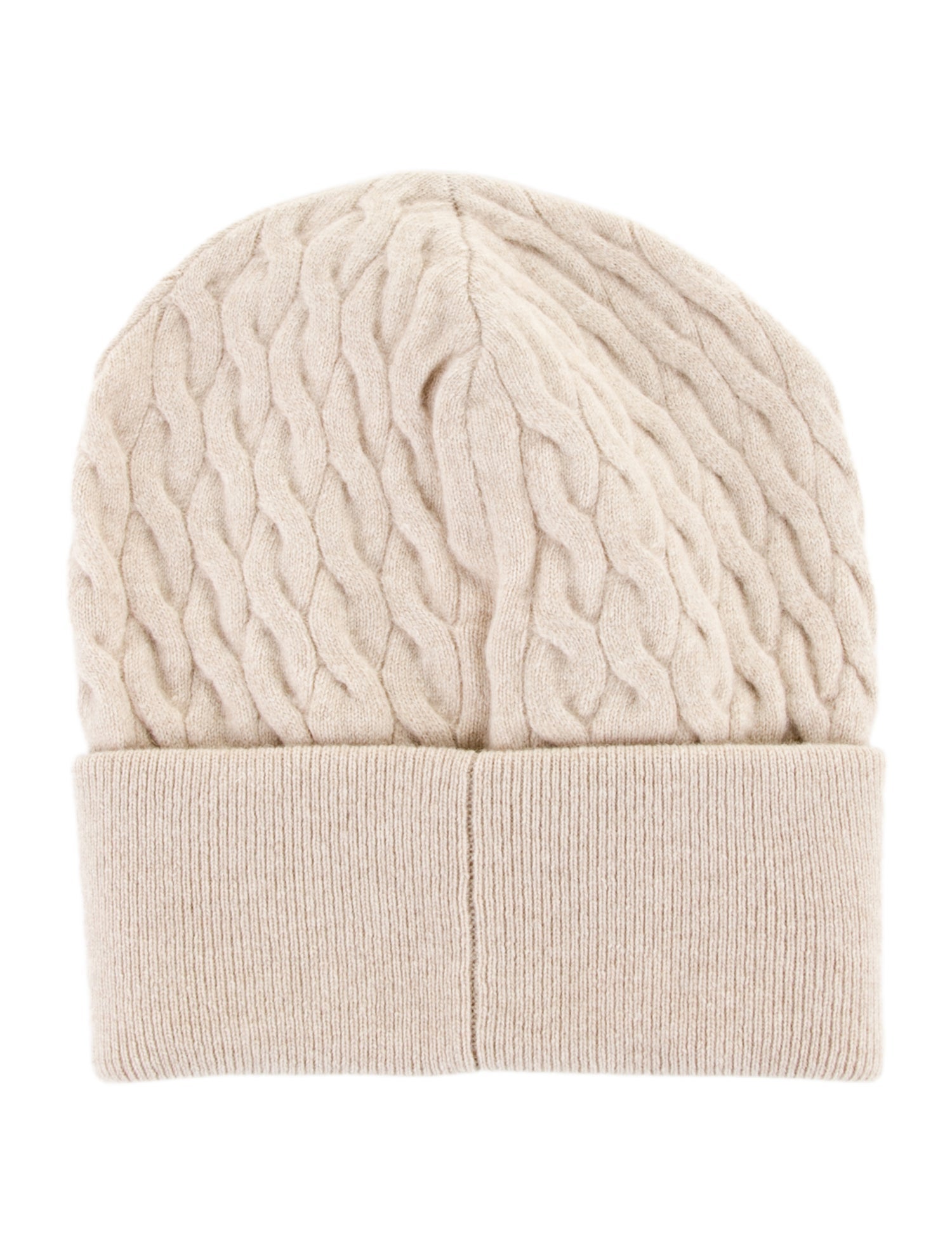 Brunello Cucinelli Wool Hat Size M