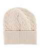 Brunello Cucinelli Wool Hat Size M